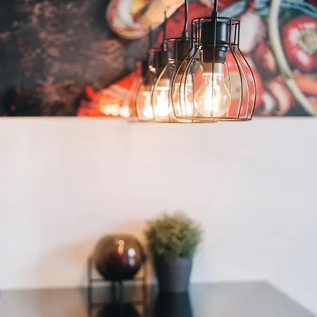 Apartment Stilvolle 4-Raumwohnung im Zentrum von Dresden Dresden