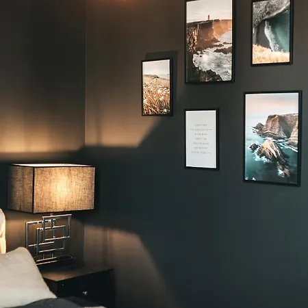 Stilvolle 4-Raumwohnung im Zentrum von Dresden Dresden