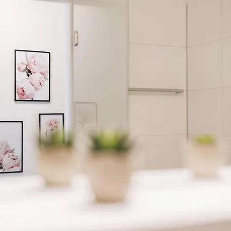 Stilvolle 4-Raumwohnung im Zentrum von Dresden Apartment Dresden