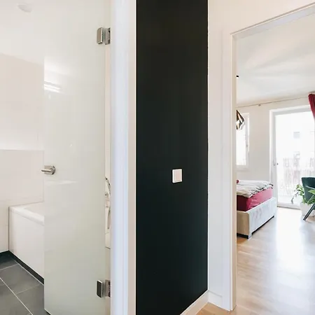 Stilvolle 4-Raumwohnung im Zentrum von Dresden