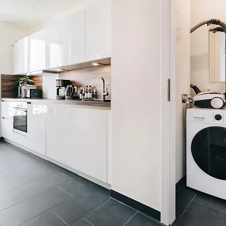 Apartment Stilvolle 4-Raumwohnung im Zentrum von Dresden Dresden