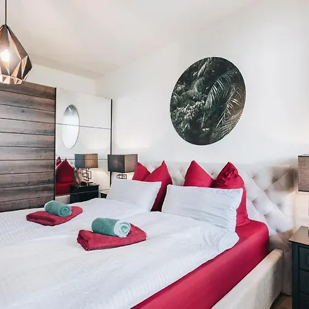 Stilvolle 4-Raumwohnung im Zentrum von Dresden * Dresden